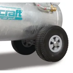 COMPRESSOR DE PISTÃO 220/50 OF PRO AIRCRAFT