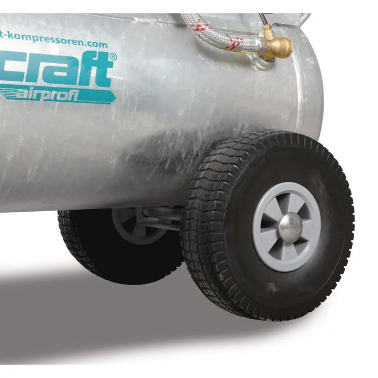 COMPRESSOR DE PISTÃO 220/50 OF PRO AIRCRAFT