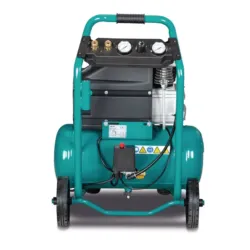 COMPRESSOR DE PISTÃO 311/24 E AIRCRAFT