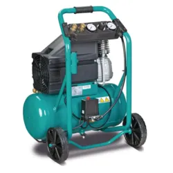 COMPRESSOR DE PISTÃO 311/24 E AIRCRAFT