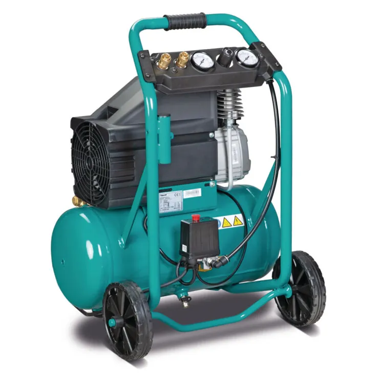 COMPRESSOR DE PISTÃO 311/24 E AIRCRAFT