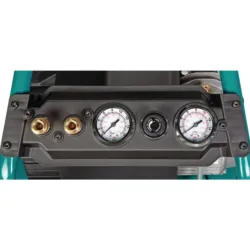 COMPRESSOR DE PISTÃO 311/24 E AIRCRAFT