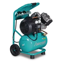 COMPRESSOR DE PISTÃO 321/20 AIRCRAFT