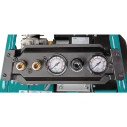 COMPRESSOR DE PISTÃO 361/24 E AIRCRAFT