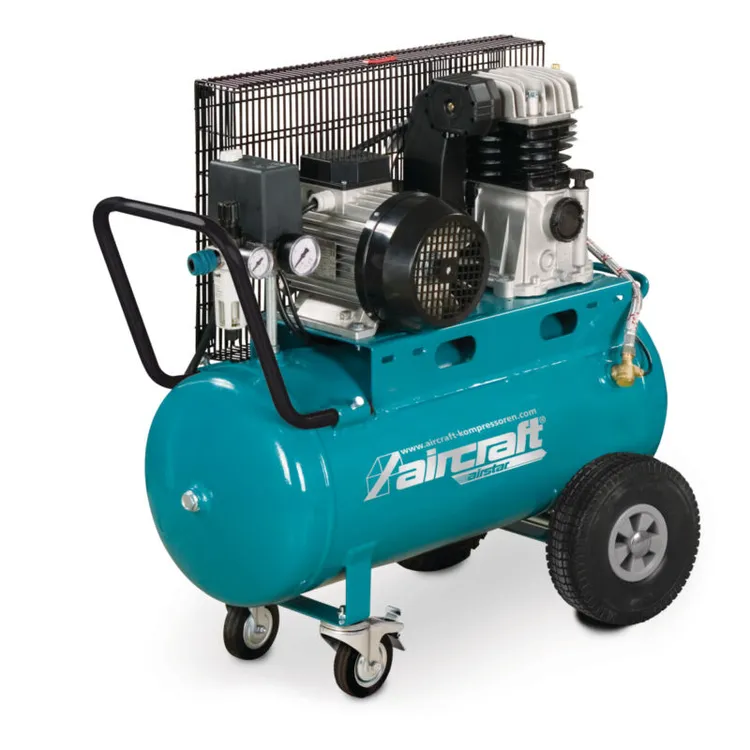 COMPRESSOR DE PISTÃO 401/50 AIRSTAR AIRCRAFT COMPRESSOR DE PISTÃO 401/50 AIRSTAR AIRCRAFT