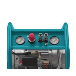 COMPRESSOR DE PISTÃO 401/50 OF E AIRCRAFT