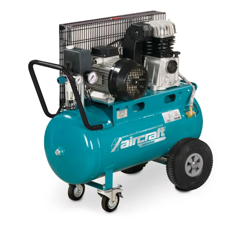 COMPRESSOR DE PISTÃO 403/50 AIRSTAR AIRCRAFT