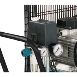 COMPRESSOR DE PISTÃO 403/50 AIRSTAR AIRCRAFT