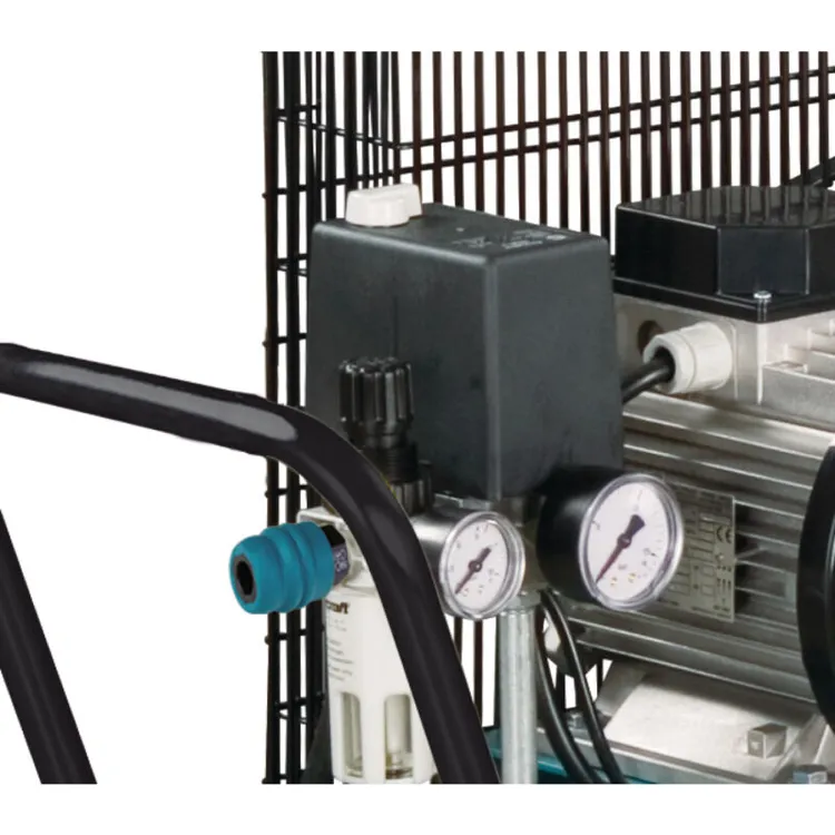 COMPRESSOR DE PISTÃO 403/50 AIRSTAR AIRCRAFT