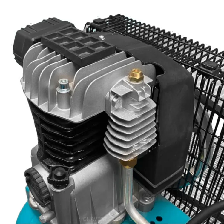 COMPRESSOR DE PISTÃO 403/50 AIRSTAR AIRCRAFT