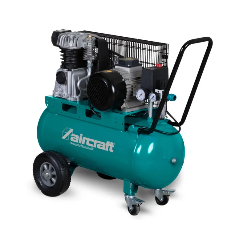 COMPRESSOR DE PISTÃO 423/50 AIRSTAR AIRCRAFT