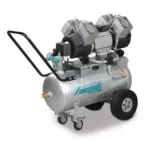 COMPRESSOR DE PISTÃO 440/50 OF PRO AIRCRAFT