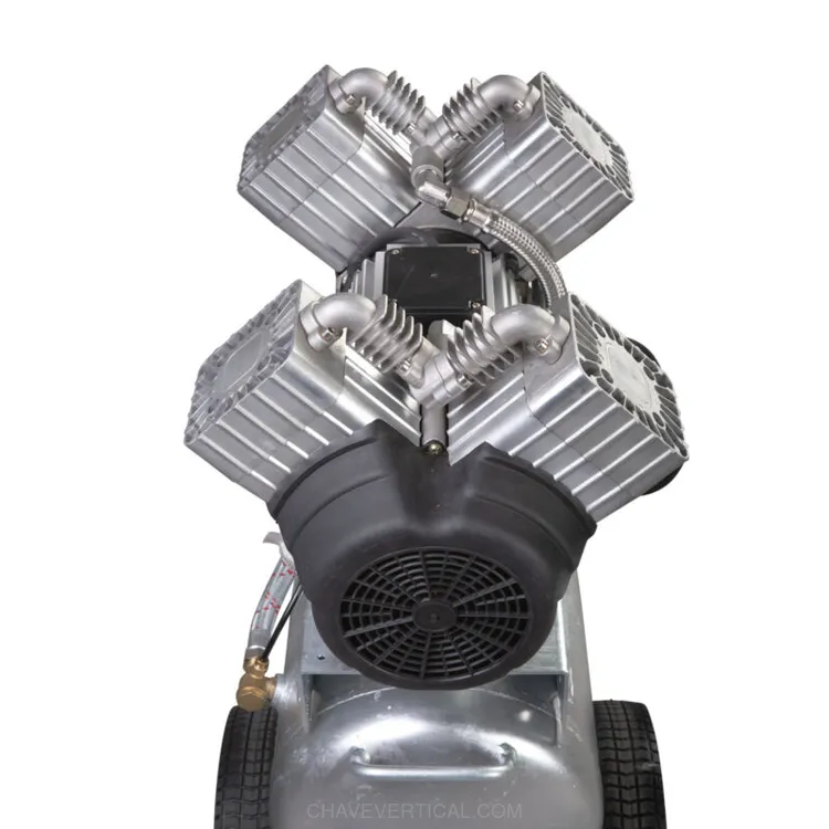 COMPRESSOR DE PISTÃO 440/50 OF PRO AIRCRAFT