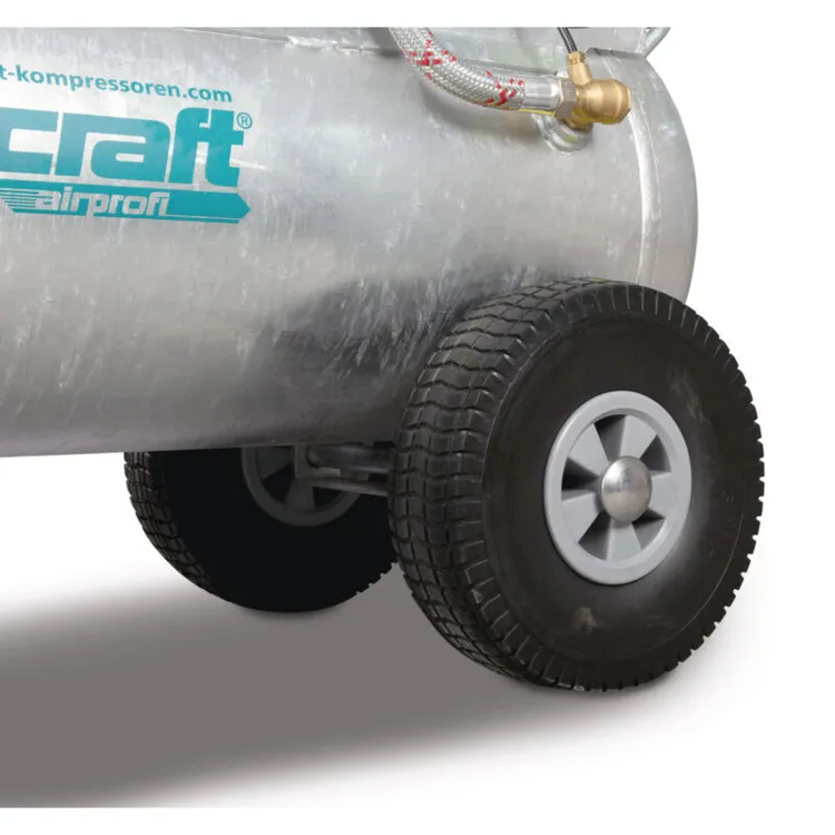 COMPRESSOR DE PISTÃO 440/50 OF PRO AIRCRAFT