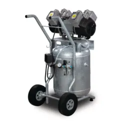 COMPRESSOR DE PISTÃO 440/90 V OF PRO AIRCRAFT