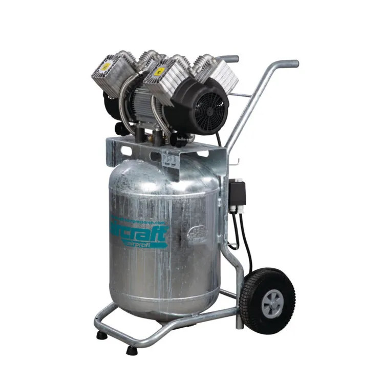 COMPRESSOR DE PISTÃO 440/90 V OF PRO AIRCRAFT