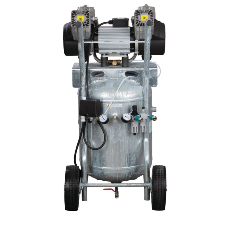 COMPRESSOR DE PISTÃO 440/90 V OF PRO AIRCRAFT