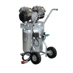 COMPRESSOR DE PISTÃO 440/90 V OF PRO AIRCRAFT