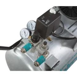 COMPRESSOR DE PISTÃO 600/200 OF PRO AIRCRAFT