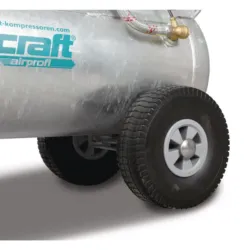 COMPRESSOR DE PISTÃO 600/200 OF PRO AIRCRAFT