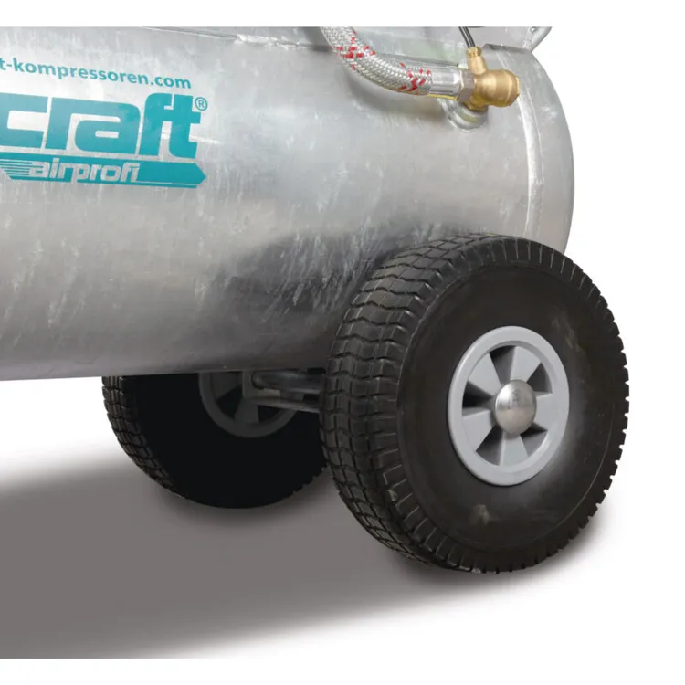 COMPRESSOR DE PISTÃO 600/200 OF PRO AIRCRAFT