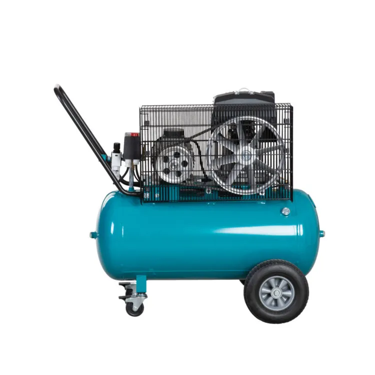 COMPRESSOR DE PISTÃO 603/50 AIRSTAR AIRCRAFT