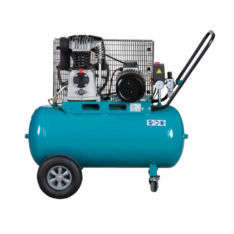 COMPRESSOR DE PISTÃO 603/50 AIRSTAR AIRCRAFT