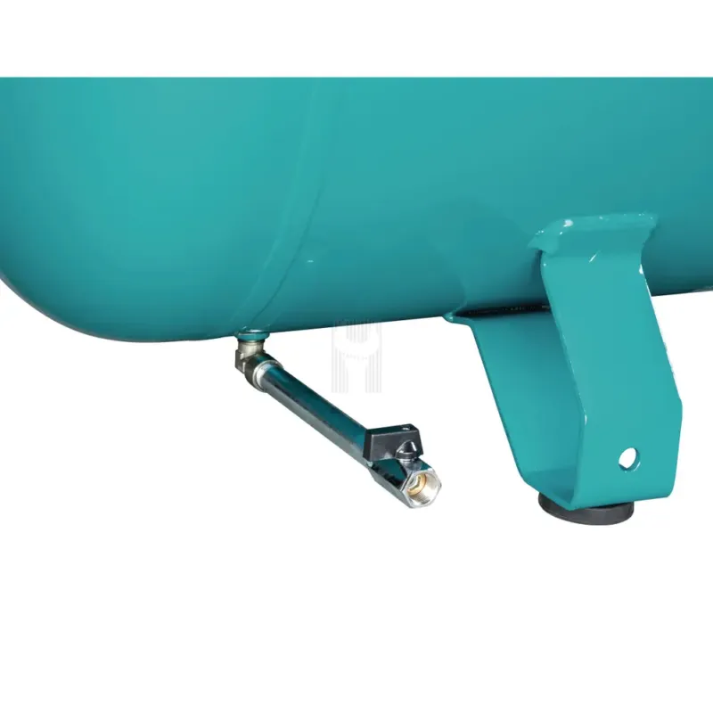 COMPRESSOR DE PISTÃO 703/270 10 H AD 2000 AIRCRAFT