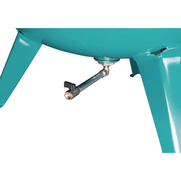 COMPRESSOR DE PISTÃO 853/270/10V AD 2000 AIRCRAFT