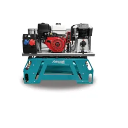 COMPRESSOR DE PISTÃO 903/50/15 HG AIRCRAFT