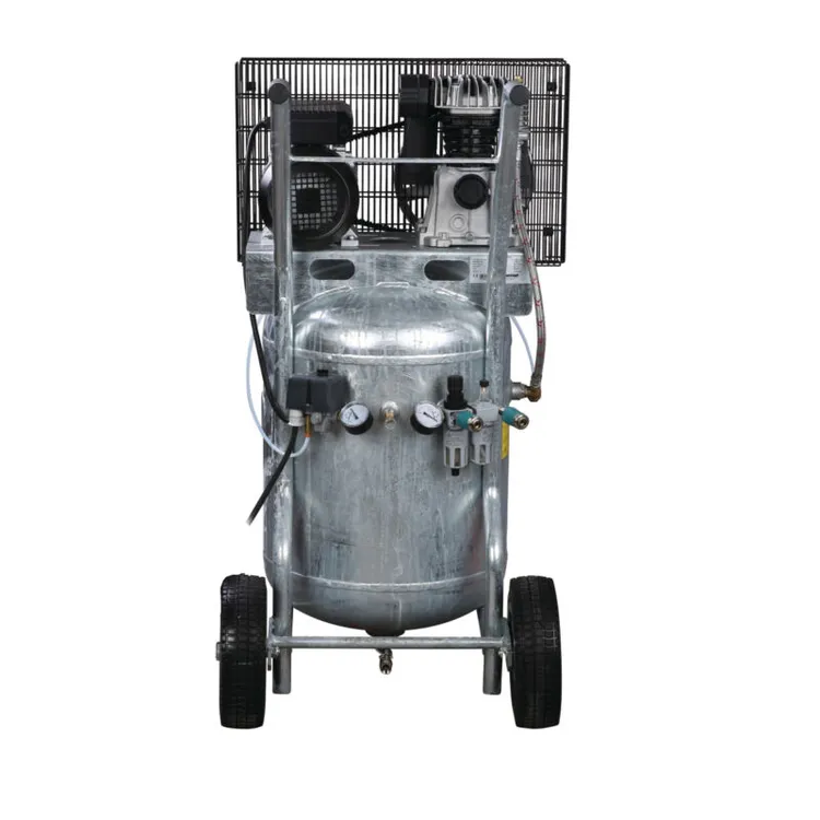 COMPRESSOR DE PISTÃO AIRPROFI 401/90 V AIRCRAFT