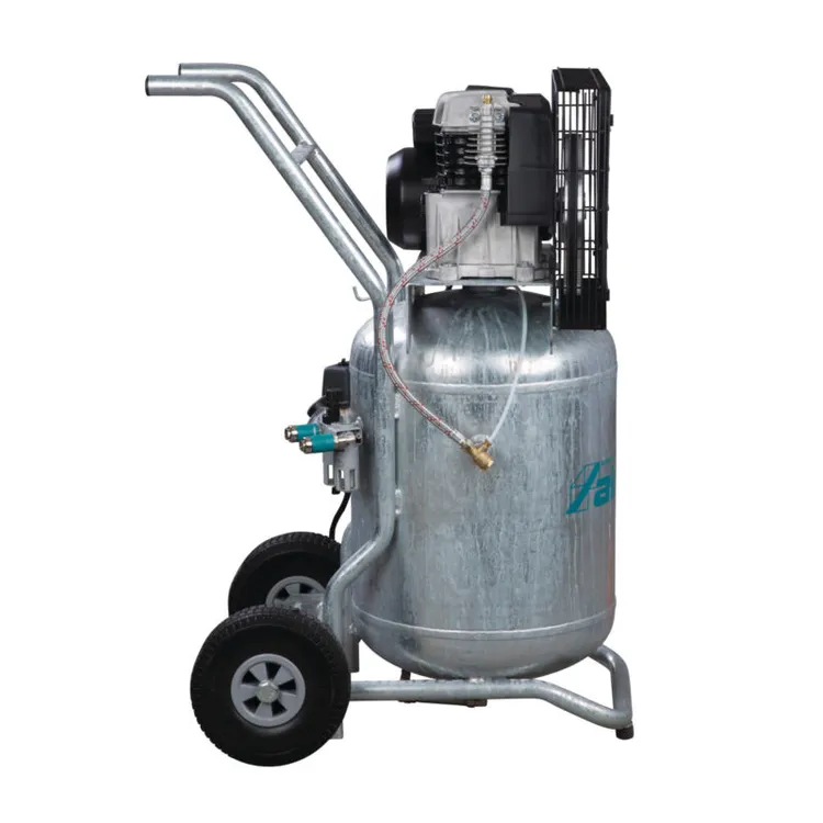 COMPRESSOR DE PISTÃO AIRPROFI 401/90 V AIRCRAFT