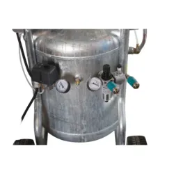 COMPRESSOR DE PISTÃO AIRPROFI 401/90 V AIRCRAFT