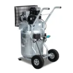 COMPRESSOR DE PISTÃO AIRPROFI 403/90 V AIRCRAFT