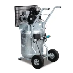 COMPRESSOR DE PISTÃO AIRPROFI 403/90 V AIRCRAFT