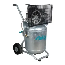 COMPRESSOR DE PISTÃO AIRPROFI 403/90 V AIRCRAFT