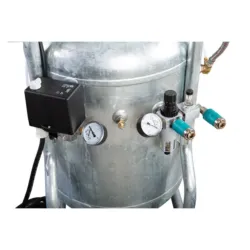 COMPRESSOR DE PISTÃO AIRPROFI 403/90 V AIRCRAFT