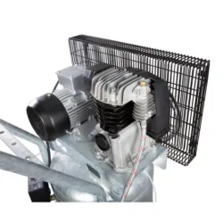 COMPRESSOR DE PISTÃO AIRPROFI 403/90 V AIRCRAFT