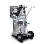 COMPRESSOR DE PISTÃO AIRPROFI 503/90 V AIRCRAFT