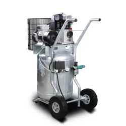 COMPRESSOR DE PISTÃO AIRPROFI 503/90 V AIRCRAFT