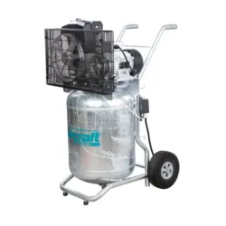 COMPRESSOR DE PISTÃO AIRPROFI 503/90 V AIRCRAFT