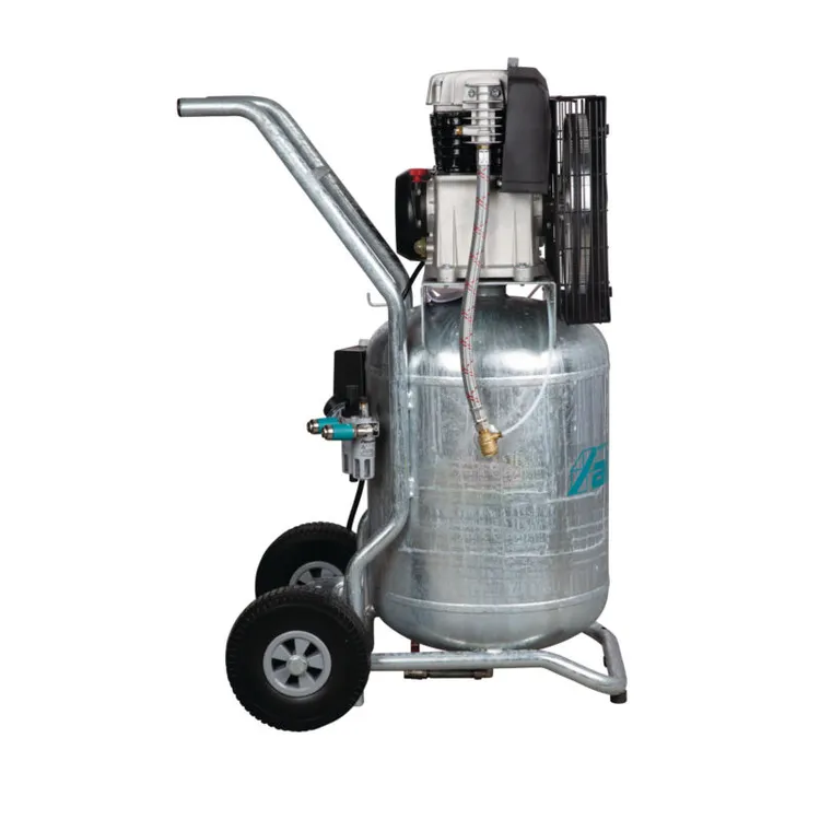 COMPRESSOR DE PISTÃO AIRPROFI 503/90 V AIRCRAFT