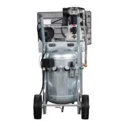 COMPRESSOR DE PISTÃO AIRPROFI 503/90 V AIRCRAFT