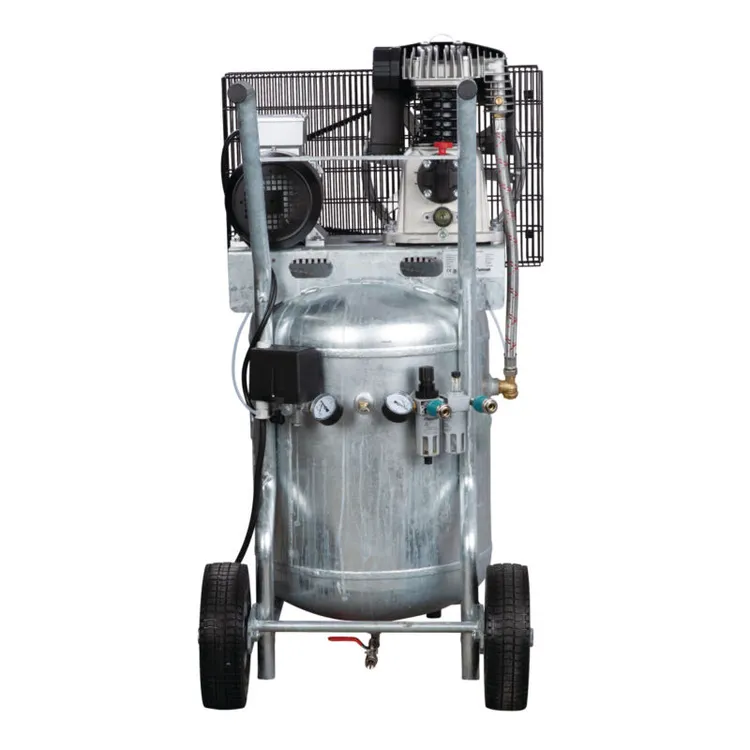 COMPRESSOR DE PISTÃO AIRPROFI 503/90 V AIRCRAFT