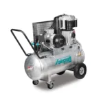 COMPRESSOR DE PISTÃO AIRPROFI 703/100/15 AIRCRAFT