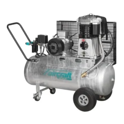 COMPRESSOR DE PISTÃO AIRPROFI 703/200/15 AIRCRAFT