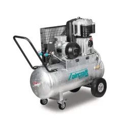 COMPRESSOR DE PISTÃO AIRPROFI 703/200/15 AIRCRAFT