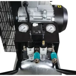 COMPRESSOR DE PISTÃO AIRPROFI 703/75/13 P AIRCRAFT