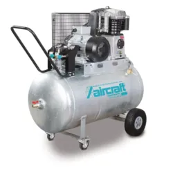 COMPRESSOR DE PISTÃO AIRPROFI 853/200 P AIRCRAFT