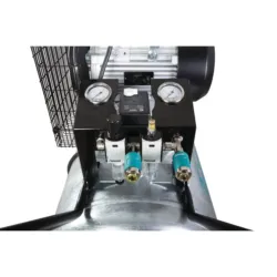 COMPRESSOR DE PISTÃO AIRPROFI 853/200 P AIRCRAFT